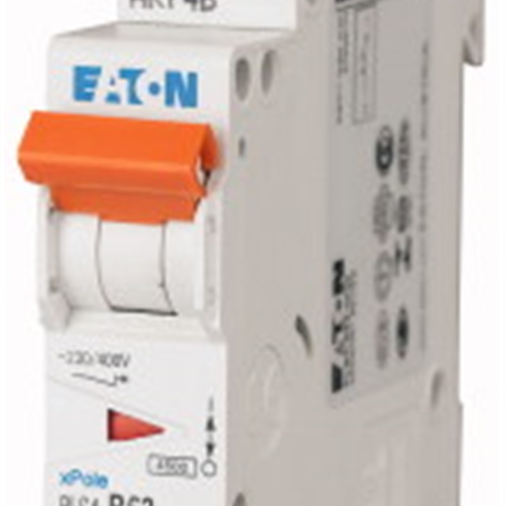 PLS4-C63 INT. MT 4,5KA 1P C 63A