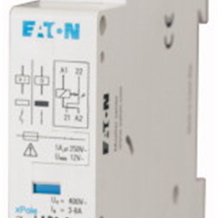 Z-LAR/8-W REL+ CARICO 1 IN SCAMBIO