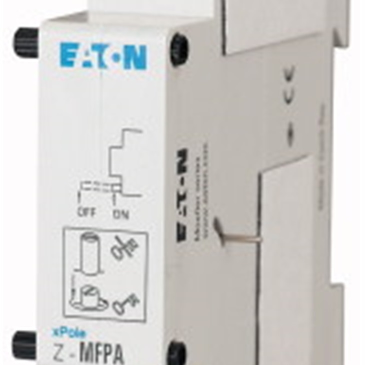 Z-MFPA MODULO BLOCCOPORTA