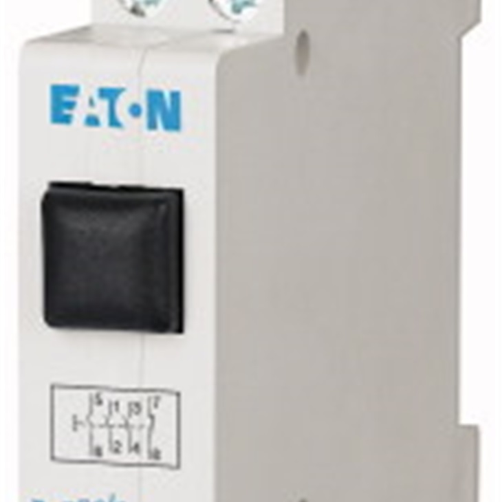 Z-T/4S-G PULSANTE VERDE 4 NA