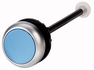 M22-DZ-B PULSANTE DI RESET, BLU