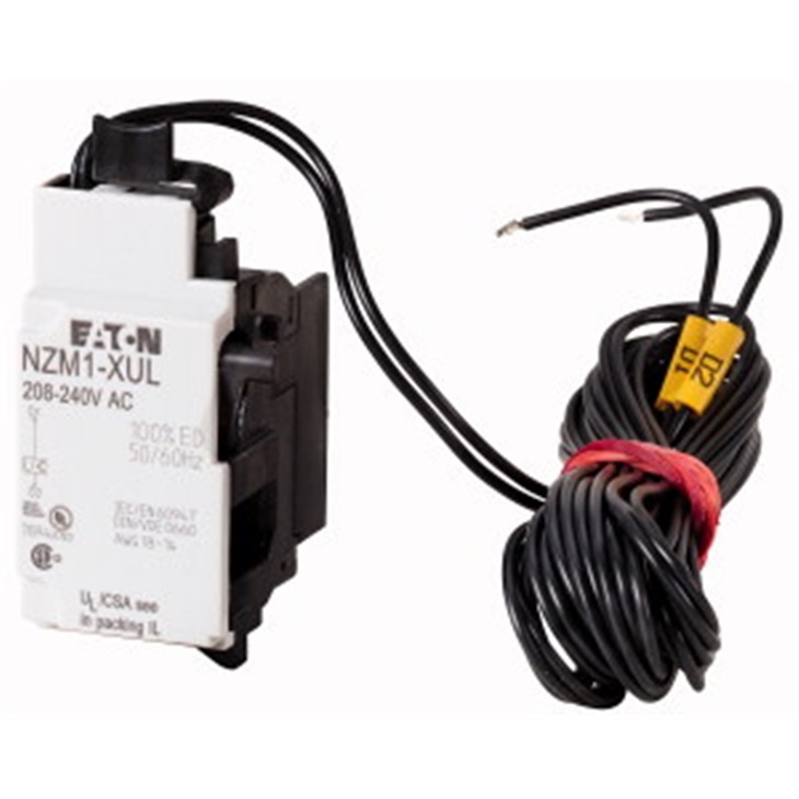 NZM1-XUL24AC SG.MIN.TENSIONE NO MOR