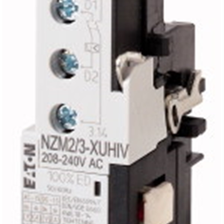 NZM2/3-XUHIV480-525AC SG.MIN.TENS.2