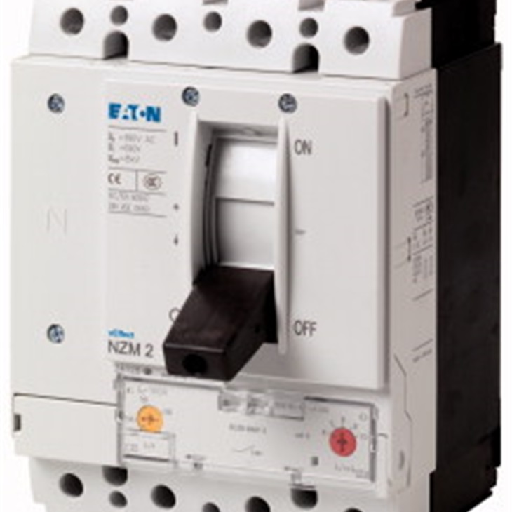 NZMB2-4-A125 INT.AUT.4P 125A 25KA N