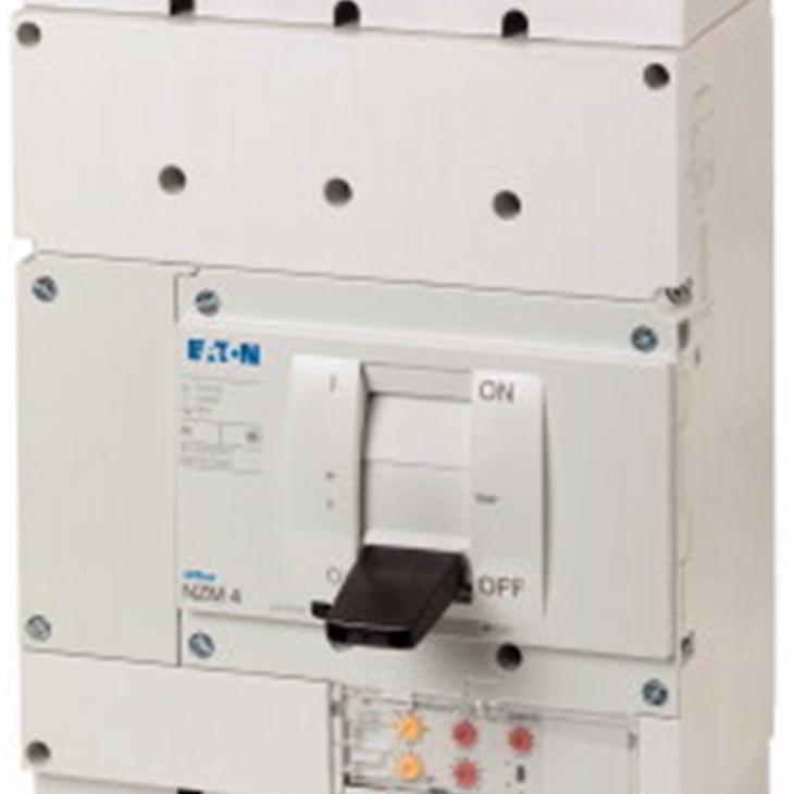 NZMN4-4-VE800 INT.SEL.4P 800A 50KA