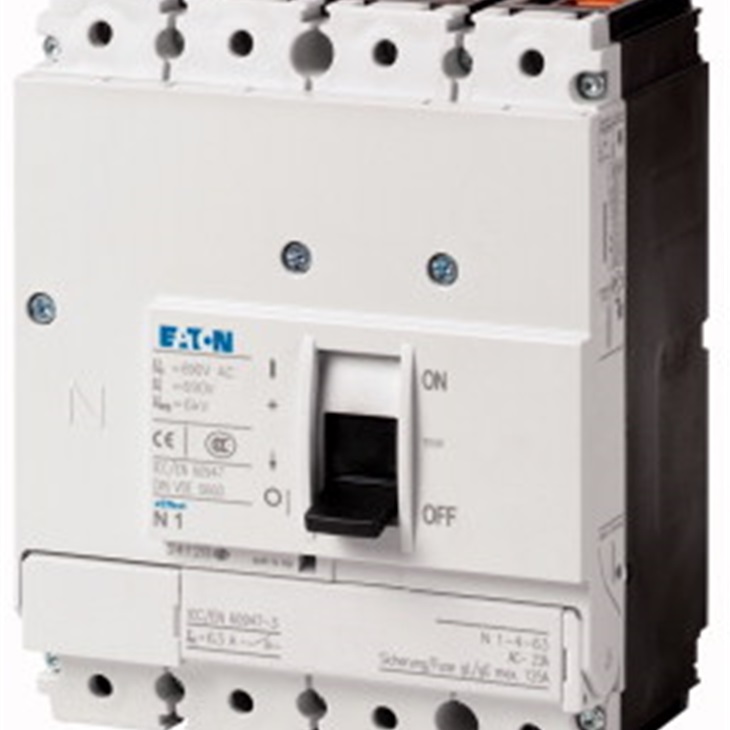 PN1-4-100 SEZIONATORE 4P 100A