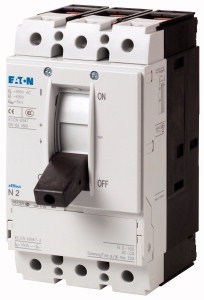 PN2-200 SEZIONATORE 3P 200A