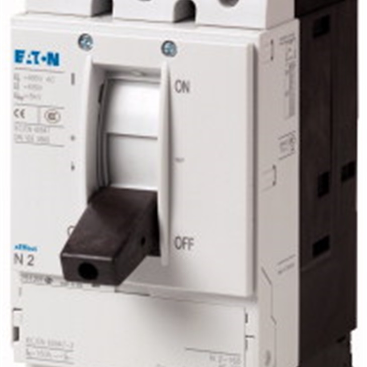 PN2-200 SEZIONATORE 3P 200A