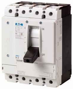N2-4-160 SEZIONATORE 4P 160A