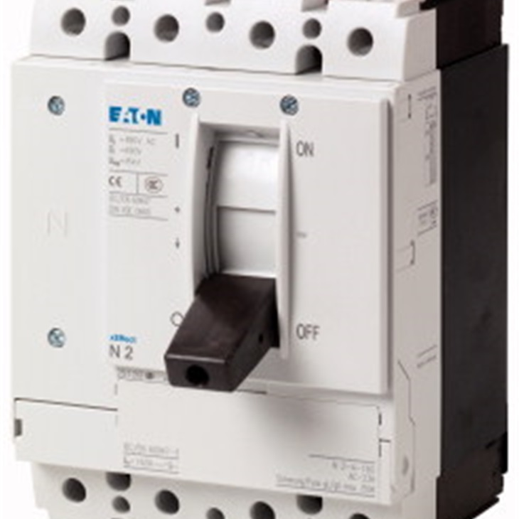N2-4-160 SEZIONATORE 4P 160A