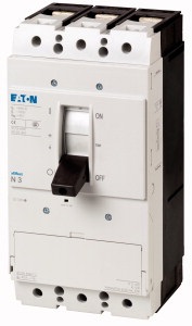 PN3-400 SEZIONATORE 3P 400A