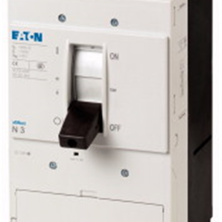 PN3-400 SEZIONATORE 3P 400A