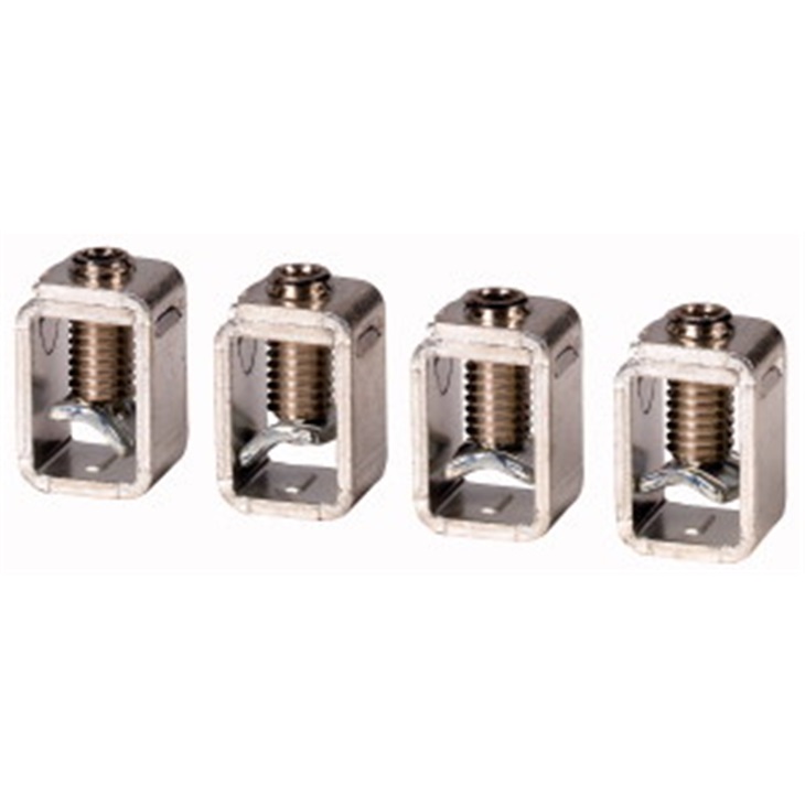 Set morsetti mantello 4 poli cablaggio per breaker NZM2-4-160-XKC Eaton Industries