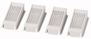 NZM2-4-XIPA PROTEZIONE IP2X 4P PER