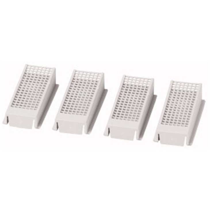 NZM2-4-XIPA PROTEZIONE IP2X 4P PER