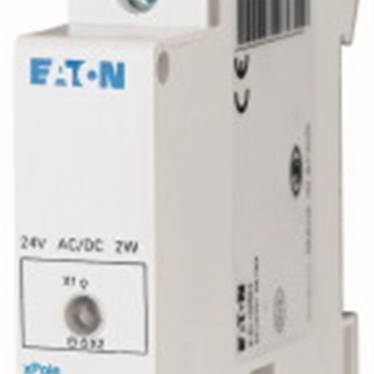Z-EL/OR230 1LED-ARANCIONE 230V AC
