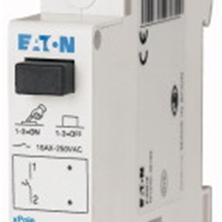 Z-SWL24/SO INT.16A 1NA+1NC LED 12-2