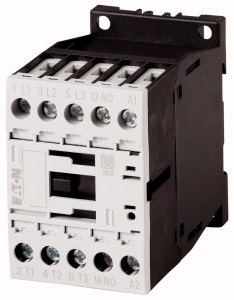 Contattore elettrico DILM9-10 4KW 3NA 380V50Hz 440V60Hz applicazioni industriali