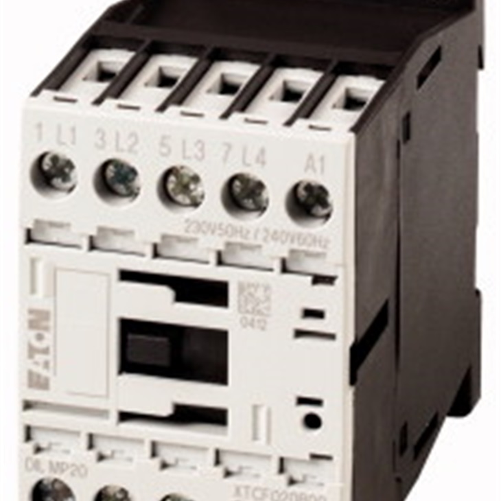 DILMP20(24VDC) CONT.POT. 4P-20A