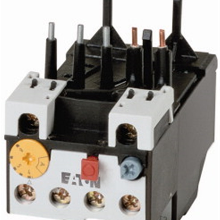 ZB12-12 REL  TERMICO10-12A A MOT DI