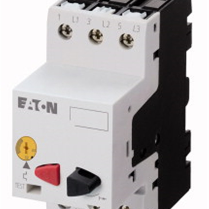 PKZM01-0,25 INT PROT COM. A PULSANT