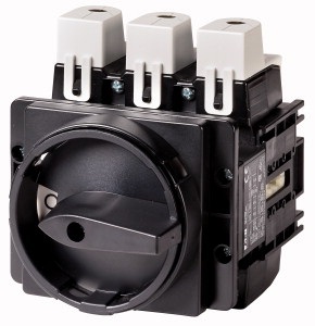 P5-160/EA/SVB-SW 3P 160A MAN. NERA