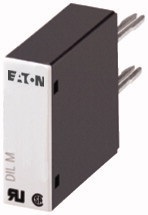 Spegniarco RC circuito protezione 110-240V per DILM40-DILM95-DILK33-DILK50-DILMP63-DILMP200