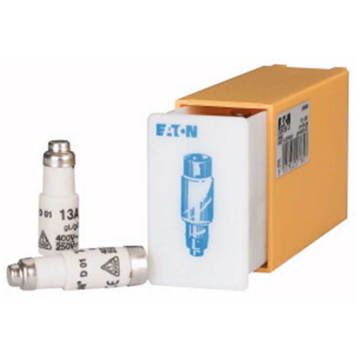 KM288934 protezione linee apparecchi dimensioni D01 colore rosa per impianti elettrici