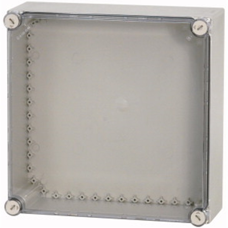 CI44X-125 CUSTODIA IN MAT ISOLANTE