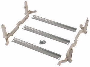 TG44 TELAIO PER GUIDA DIN