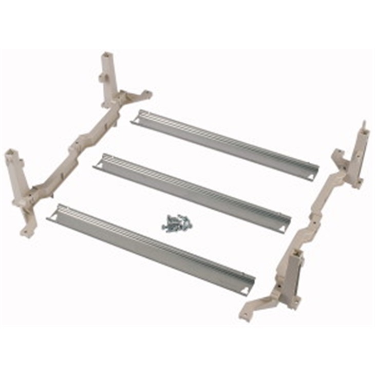 TG44 TELAIO PER GUIDA DIN