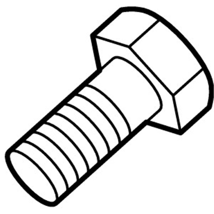 LT284-M6X20-C VITI DI FISSAGGIO