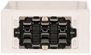 SH0635/3 PORTASBARRE