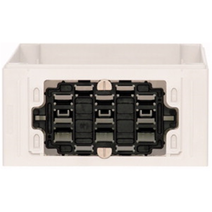 SH0635/3 PORTASBARRE