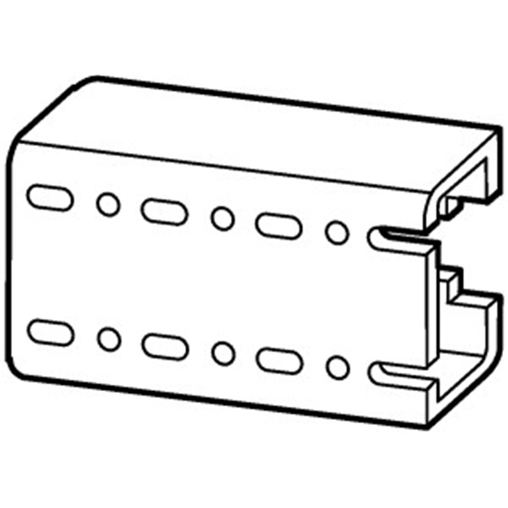 WW9-ID PROFILATO PER TELAI PORTANTI