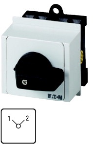 T0-3-8222/IVS COMM. A CAMME 3P POS.