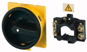V/EA/SVB-SW-T0 KIT PER INT. GENERAL
