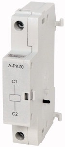 A-PKZ0(110V50HZ) SGANC LANCIO CORR