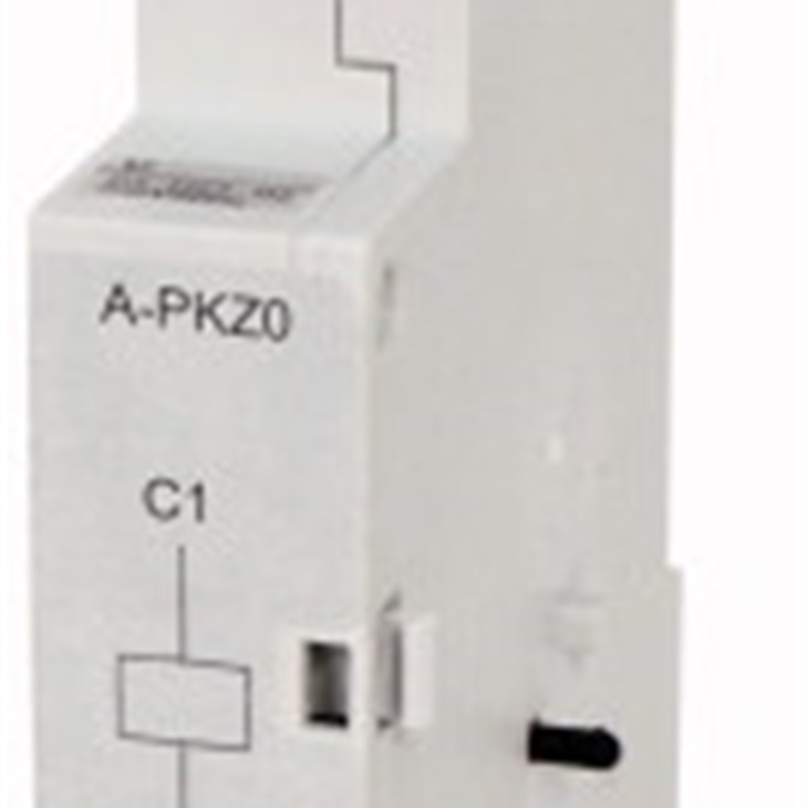 A-PKZ0(110V50HZ) SGANC LANCIO CORR