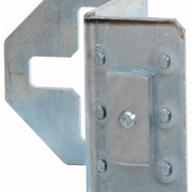 WBW100-ID SQUADRETTA PER FISS A PAR