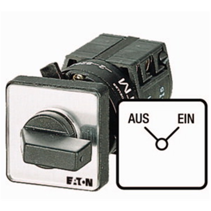 TM-3-8222/E COMMUTATORE A CAMME