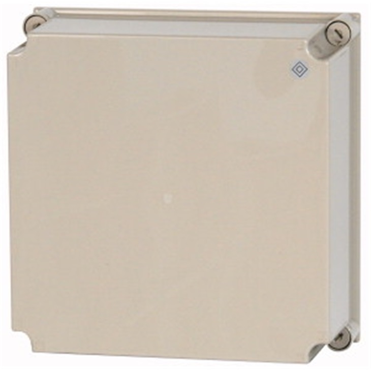 D200-CI44/T COPERCHIO CON PORTELLA