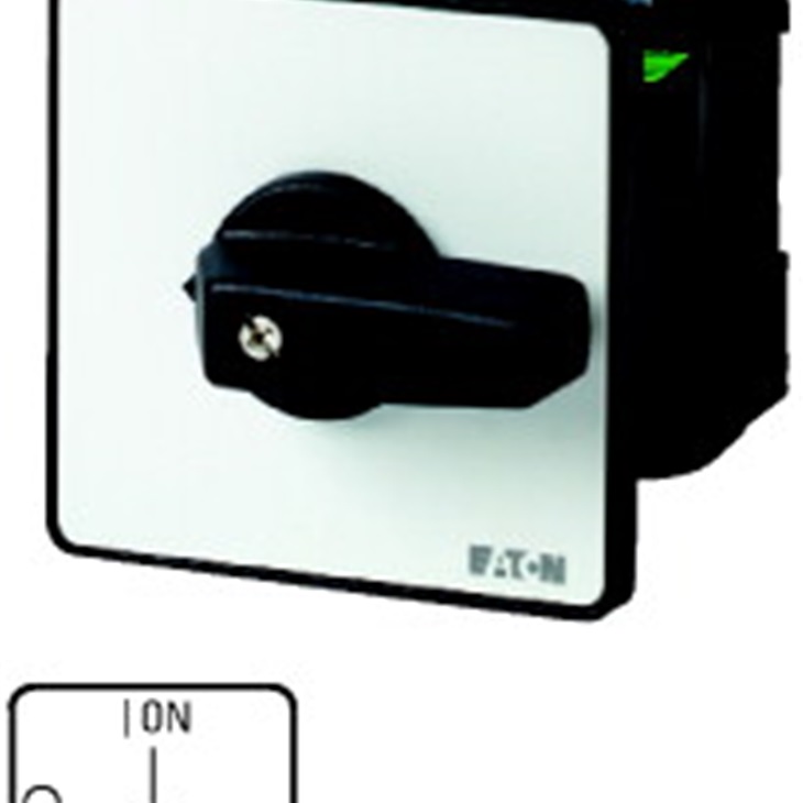 P3-100/Z SEZ POT 3P COMANDO RINVIAT