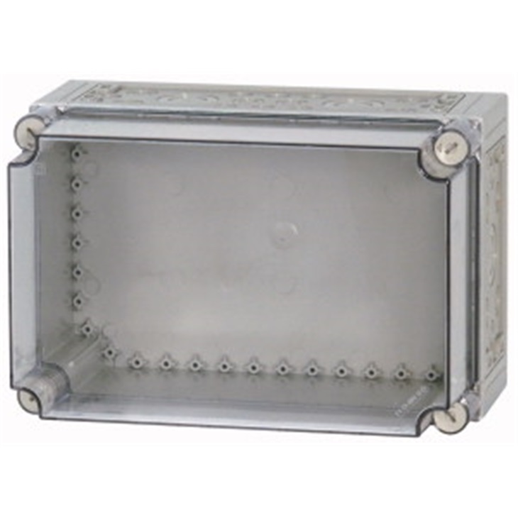 CI43E-200 CUSTODIA IN MAT ISOLANTE