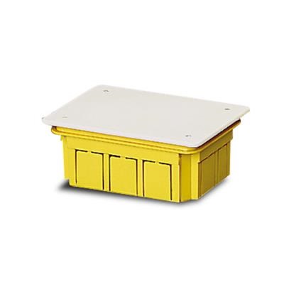 CASSETTA DI DERIVAZIONE - 120X100X5