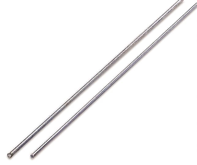 Barra filettata M8 1000mm resistente per fissaggi elettrici e industriali