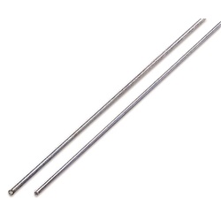 Barra filettata M8 1000mm resistente per fissaggi elettrici e industriali