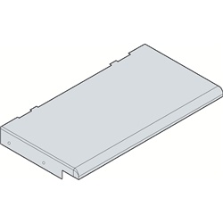 Copertura integrale Gemini TG.5 per pannelli IP66 isolamento