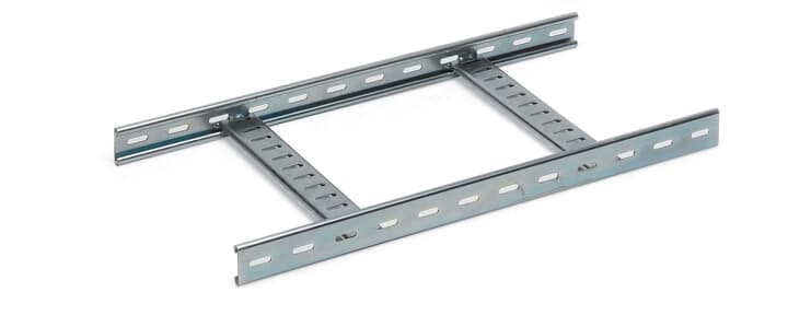 Distanziatore metallico per mensola leggera supporto stabile installazioni elettriche professionali