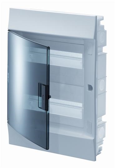 MISTRAL41F INCASSO PORTA TRASP 36M